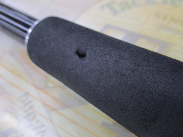 ポイズンアドレナ 166L-BFS