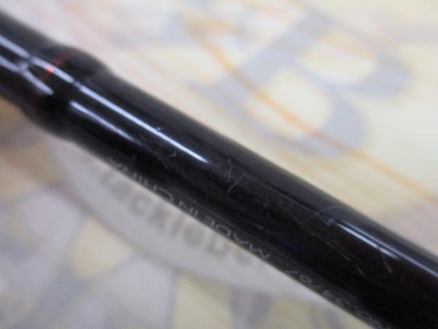 ポイズンアドレナ 166L-BFS