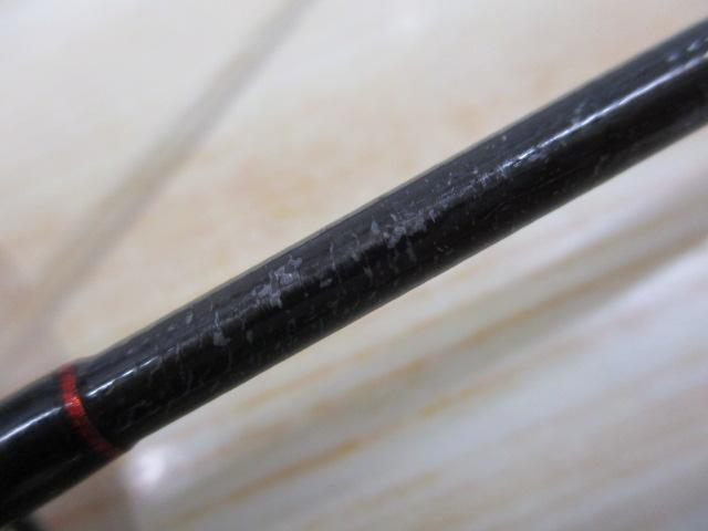 ポイズンアドレナ 166L-BFS