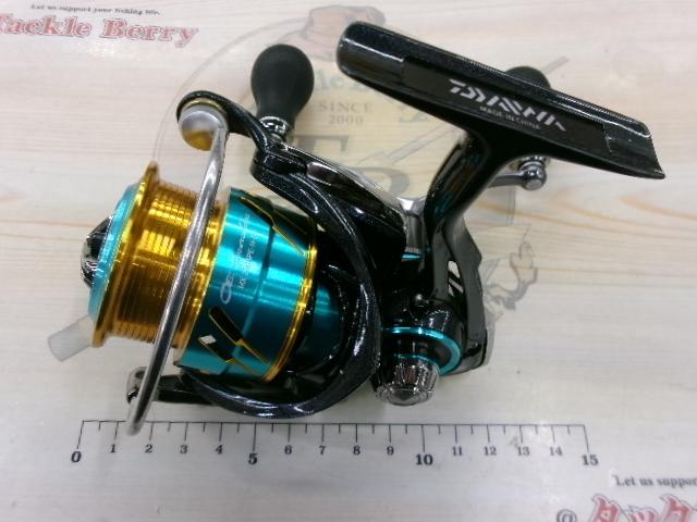 17エメラルダスMX 2508PE-H-DH｜＠ベリーネット 日本最大新品中古釣具