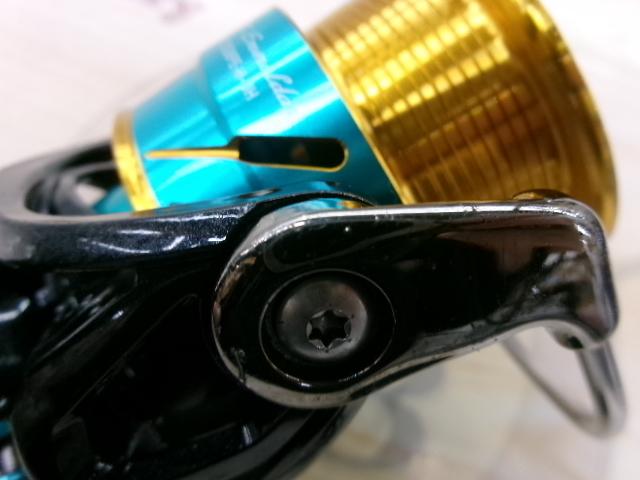 17エメラルダスMX 2508PE-H-DH｜＠ベリーネット 日本最大新品中古釣具