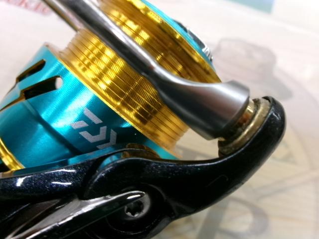 17エメラルダスMX 2508PE-H-DH｜＠ベリーネット 日本最大新品中古釣具