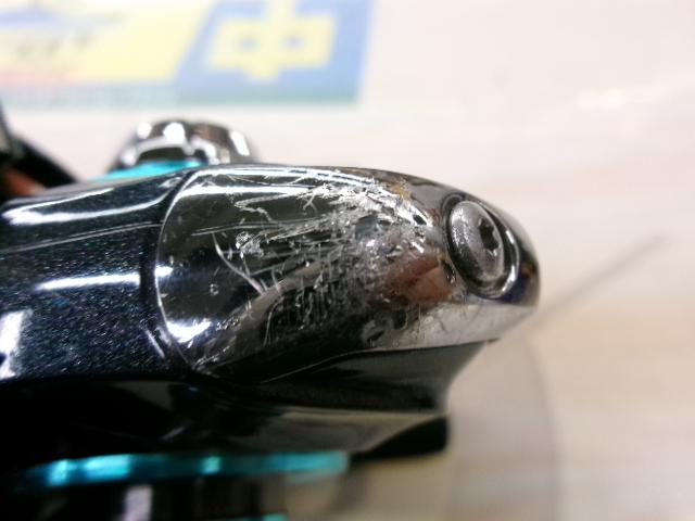 17エメラルダスMX 2508PE-H-DH｜＠ベリーネット 日本最大新品中古釣具