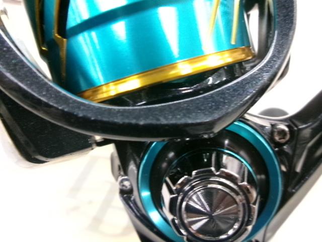 17エメラルダスMX 2508PE-H-DH｜＠ベリーネット 日本最大新品中古釣具