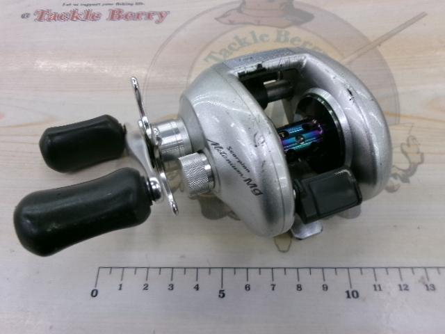 メタニウムMg LH｜＠ベリーネット 日本最大新品中古釣具WEBショップ
