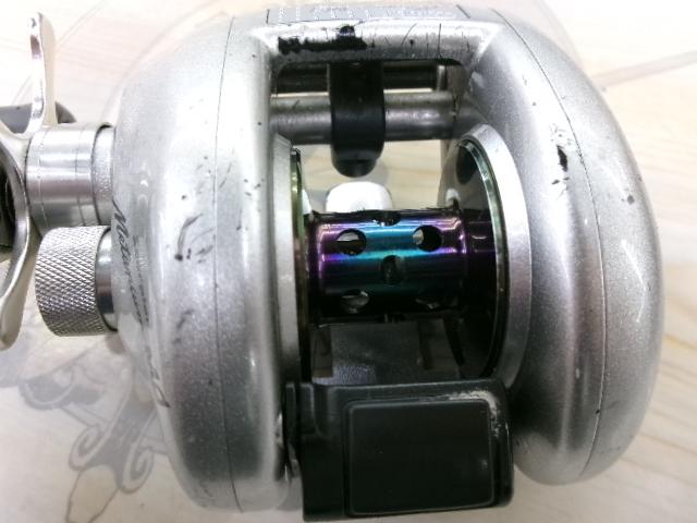 メタニウムMg LH｜＠ベリーネット 日本最大新品中古釣具WEBショップ