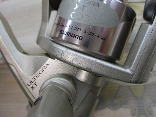 95アルテグラXT 3000