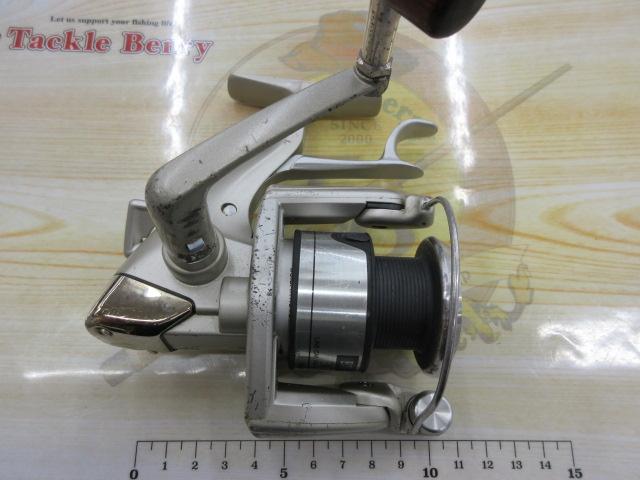 BB-X XT 3000 T型レバーブレーキ