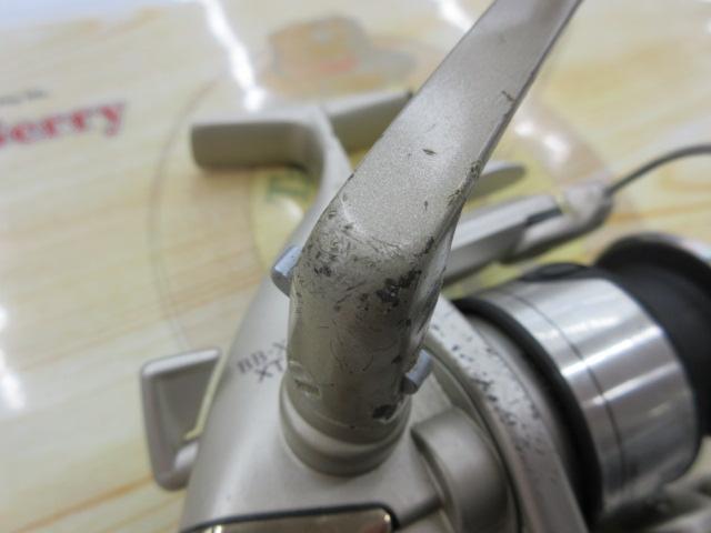 BB-X XT 3000 T型レバーブレーキ