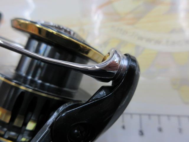 23BB-Xデスピナ C3000D TYPE-G