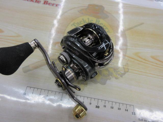 リアルメソッドギガソルトPG RH｜＠ベリーネット 日本最大新品中古釣具