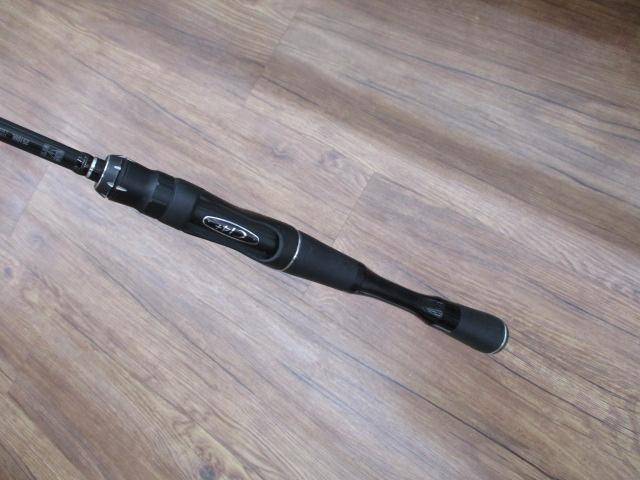 18ポイズンアドレナ 2510UL