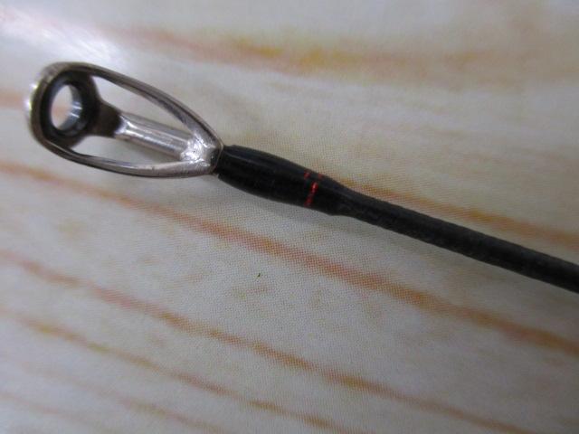 18ポイズンアドレナ 2510UL