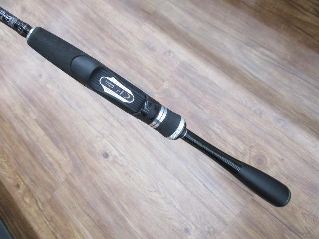 ポイズンアドレナ 264UL