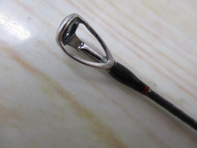 ポイズンアドレナ 264UL