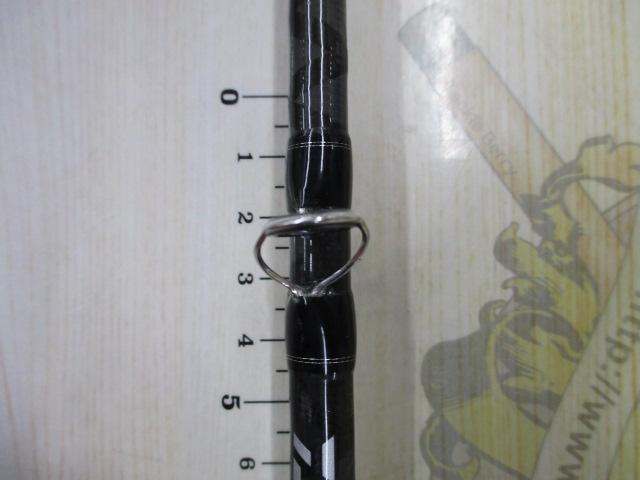 エアエッジ 661MHB・E