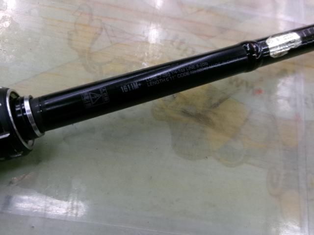 18ポイズンアドレナ 1611M+