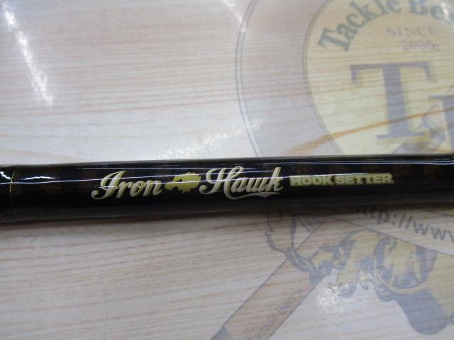 アイアンホークフックセッター IHHS-CS68CMJ
