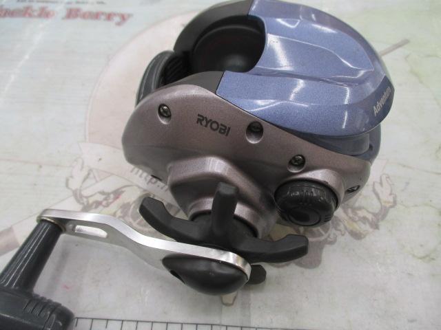 アドベンチャー船SS600T