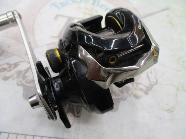 グラップラーBB 200HG｜＠ベリーネット 日本最大新品中古釣具WEBショップ