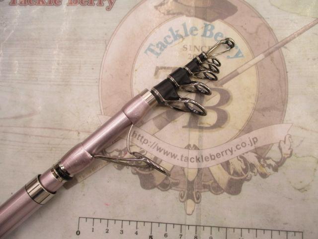 12スピンパワー 405DX-T