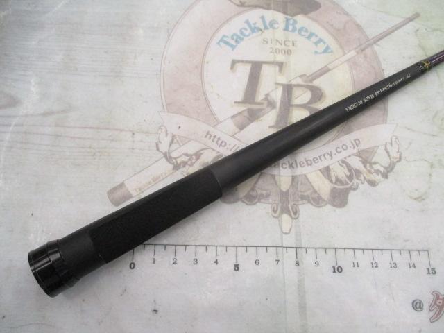 バーチカルプロ35miniⅡディープパープル