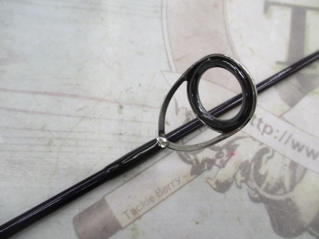 バーチカルプロ35miniⅡディープパープル