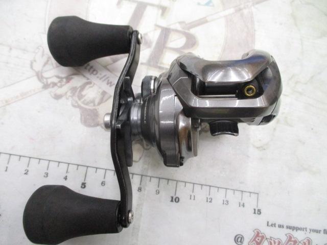 15メタニウムDC (RH) 前期モデル