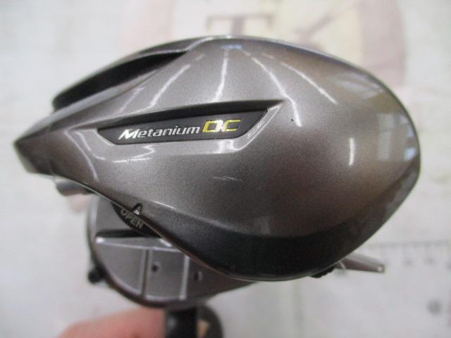 15メタニウムDC (RH) 前期モデル