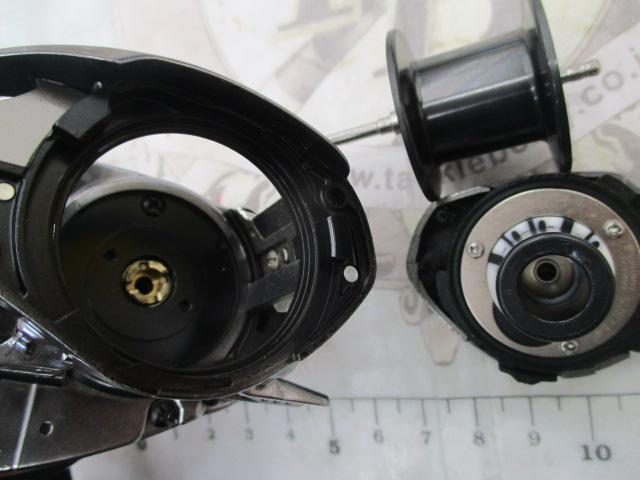 15メタニウムDC (RH) 前期モデル