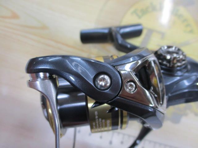 25アルテグラ C2500SHG