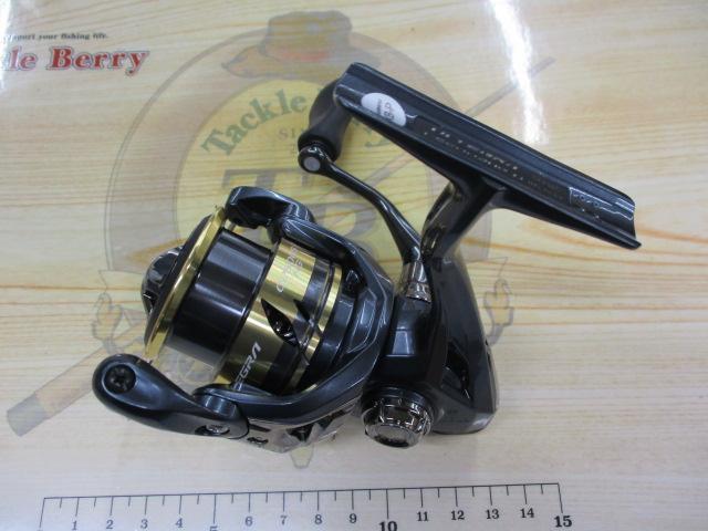 25アルテグラ C2500SHG｜＠ベリーネット 日本最大新品中古釣具WEBショップ