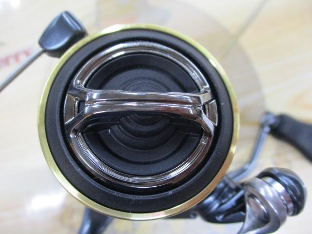 25アルテグラ C2500SHG