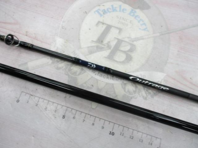 アウトレイジBR SJ 63B-3