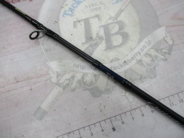 アウトレイジBR SJ 63B-3