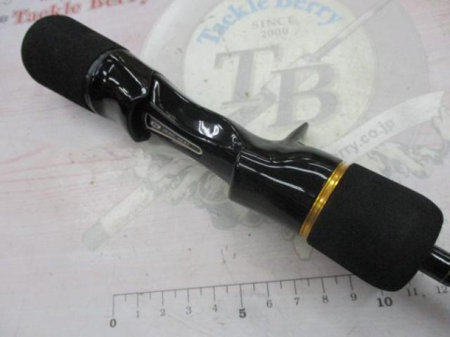 アウトレイジBR SJ 63B-3