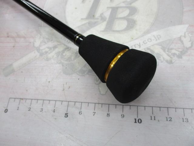 アウトレイジBR SJ 63B-3