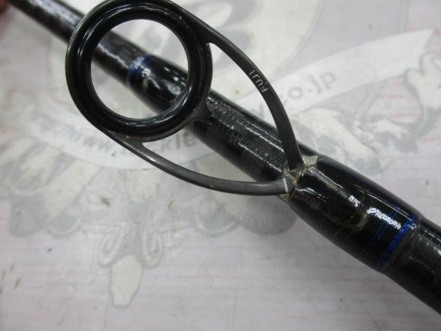 コルトスナイパーSS S106H