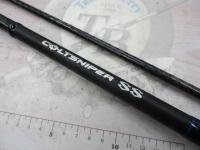 コルトスナイパーSS S106H