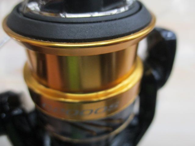 16ナスキー C2000HGS｜＠ベリーネット 日本最大新品中古釣具WEBショップ