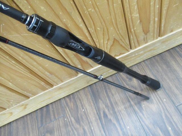 18ポイズンアドレナ 1610M-2