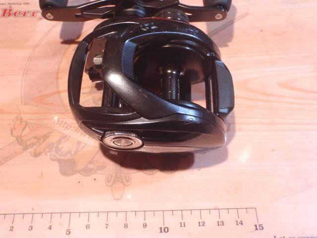 タトゥーラ TW 400H｜＠ベリーネット 日本最大新品中古釣具WEBショップ