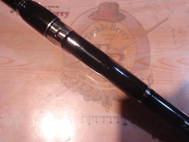 インプレッサ 4-53B遠投・Y