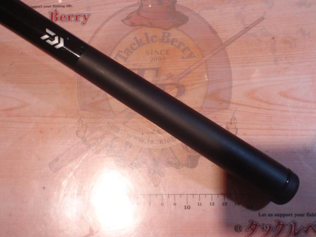 インプレッサ 4-53B遠投・Y