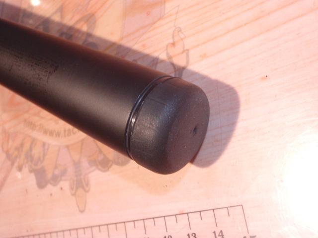 インプレッサ 4-53B遠投・Y