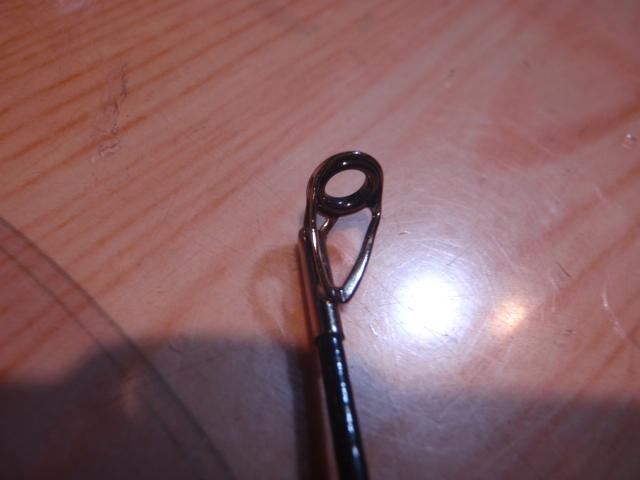 インプレッサ 4-53B遠投・Y