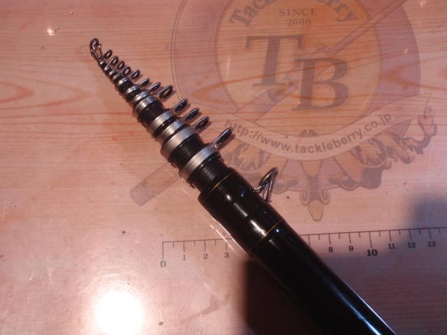 インプレッサ 4-53B遠投・Y