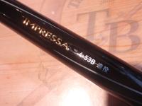 インプレッサ 4-53B遠投・Y