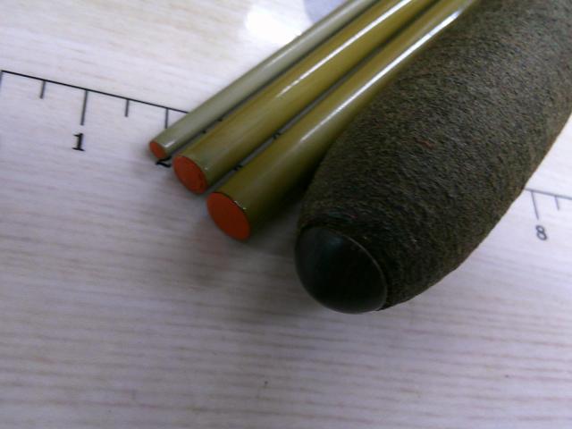 朱紋峰 飛ぬけ 13