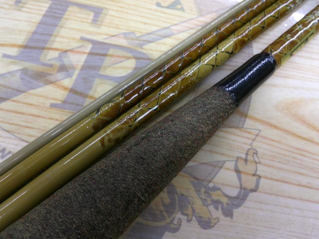 朱紋峰 飛ぬけ 13